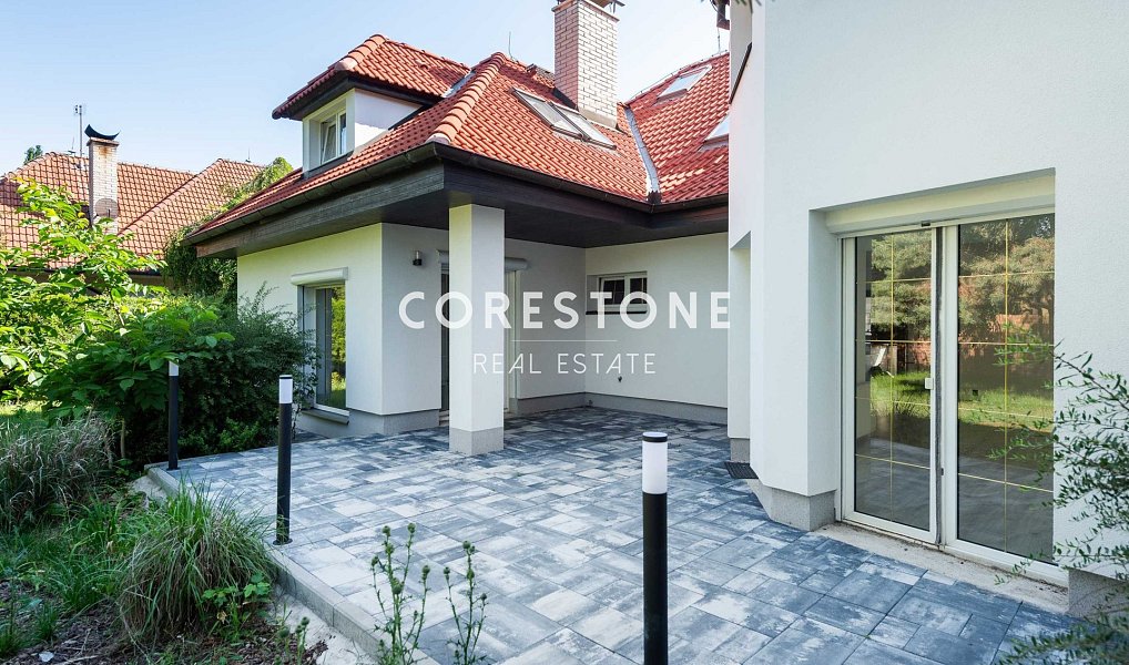 Prodej domu 275 m² s pozemkem 730 m², Praha – náhled fotky 16
