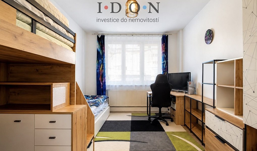 Prodej bytu 3+kk 98 m², Staříč – náhled fotky 7