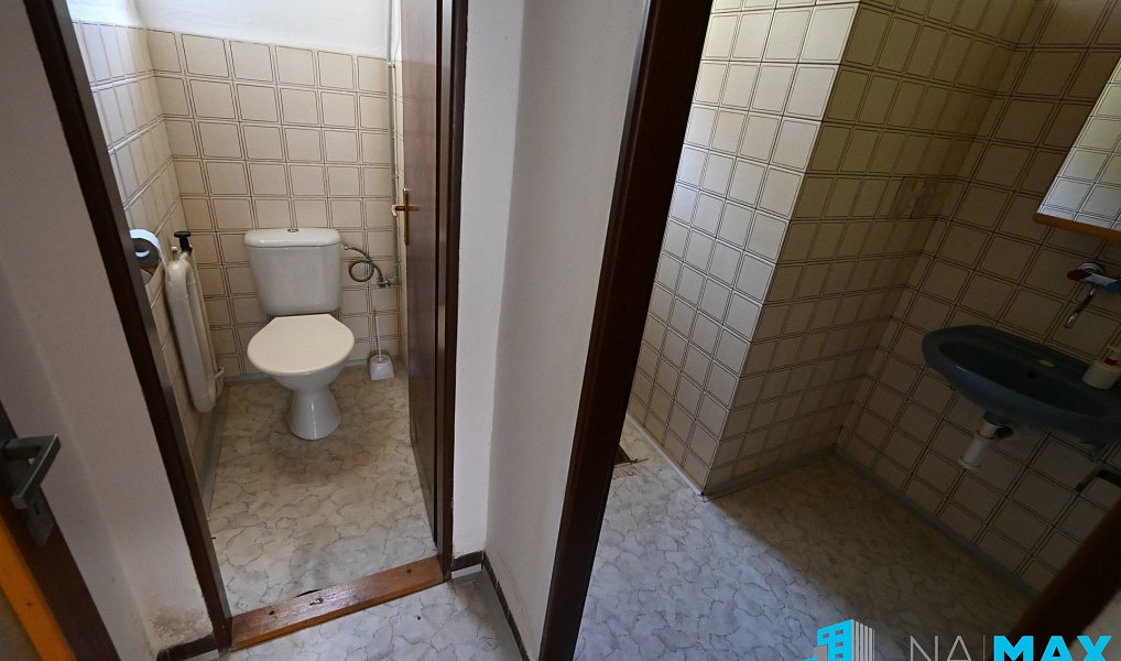 Prodej ubytovacího objektu 85 m², Vranov nad Dyjí – náhled fotky 13