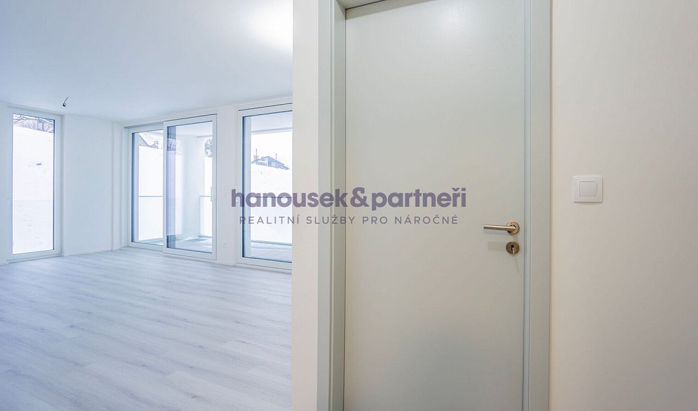 Prodej bytu 3+kk 79 m², Vrchlabí – náhled fotky 5