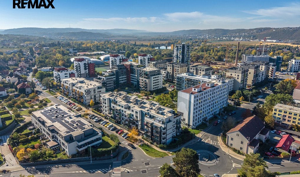 Prodej bytu 2+kk 55 m², Praha – náhled fotky 3