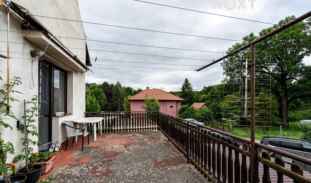 Prodej domu 83 m² s pozemkem 331 m², Liběchov – náhled fotky 15