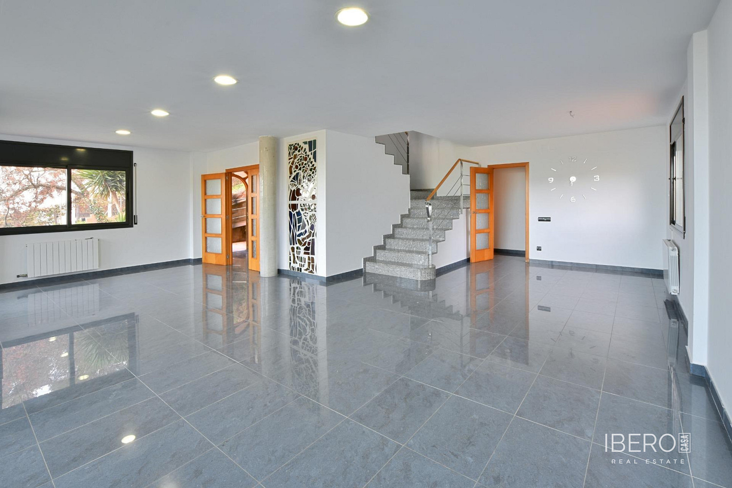 Casa 6+kk – Matadepera, el Pla de Sant Llorenç, Vallès Occidental - Vista 2