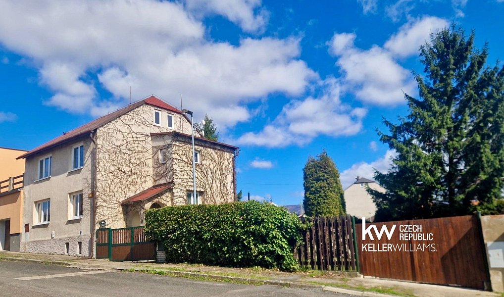 Prodej domu 176 m² s pozemkem 469 m², Dubí – náhled fotky 6