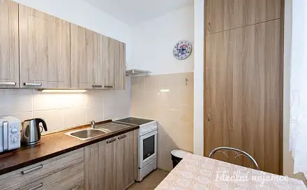 Pronájem bytu 2+1 53 m²