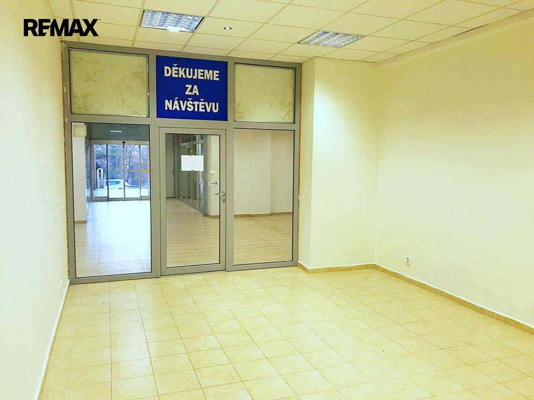 Pronájem obchodních prostor 25 m² — photo 3