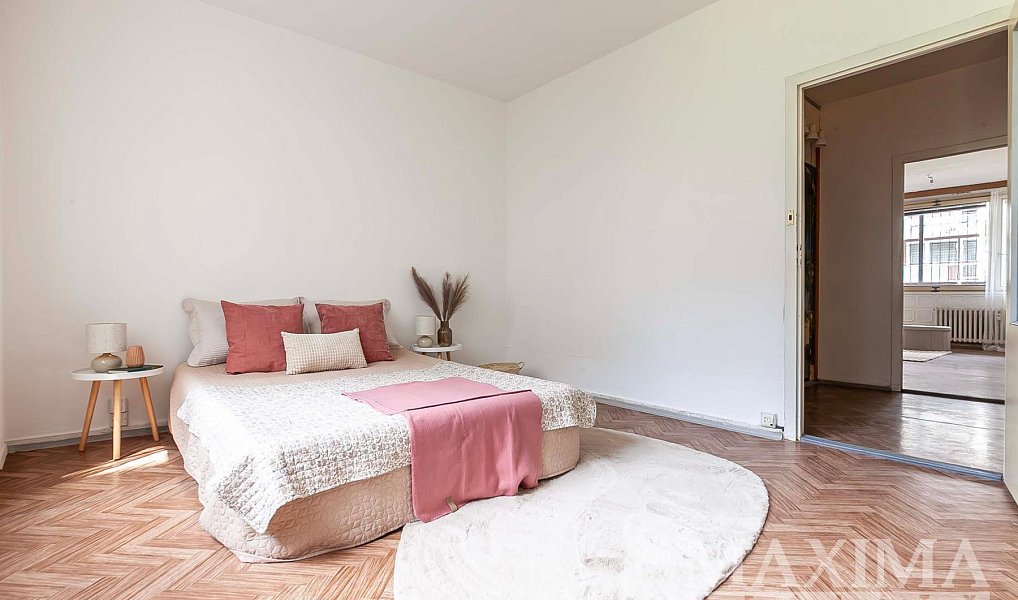 Prodej bytu 2+kk 45 m², Praha – náhled fotky 9