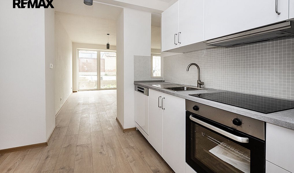 Pronájem bytu 3+kk, 103 m², Strakonice II - Strakonice, Strakonice