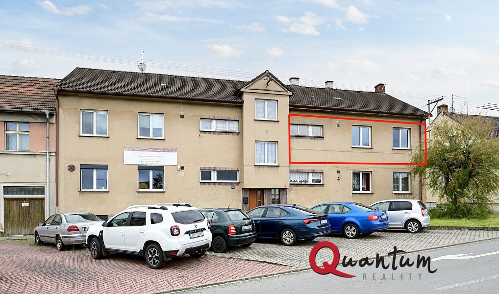 Prodej bytu 3+1 97 m², Třemošná – náhled fotky 22