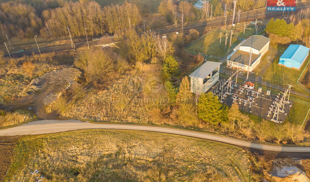 Prodej pozemku 3 483 m², Rudoltice – náhled fotky 7