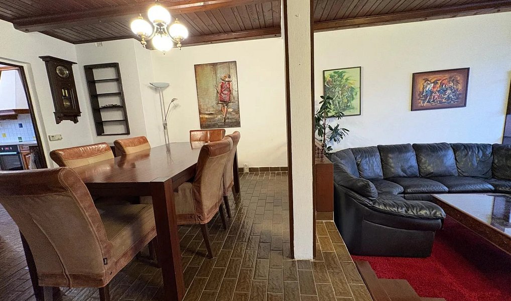 Pronájem domu 260 m² s pozemkem 175 m², Praha – náhled fotky 14