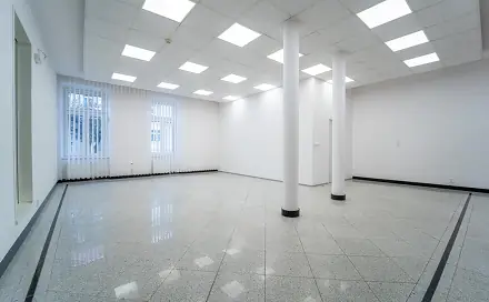 Pronájem obchodních prostor 92 m², Legerova, Kolín - Kolín III