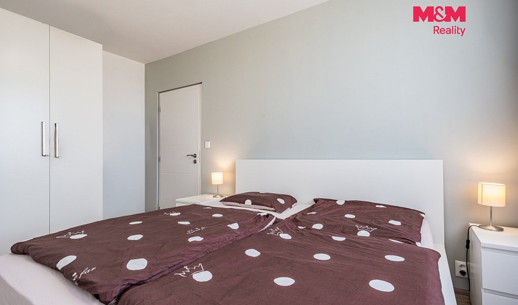 Prodej bytu 3+kk 55 m², Praha – náhled fotky 6