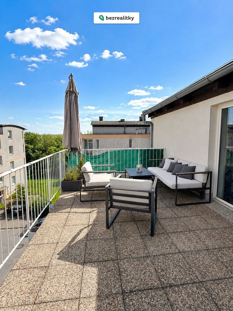 Prodej bytu 2+kk 54 m²