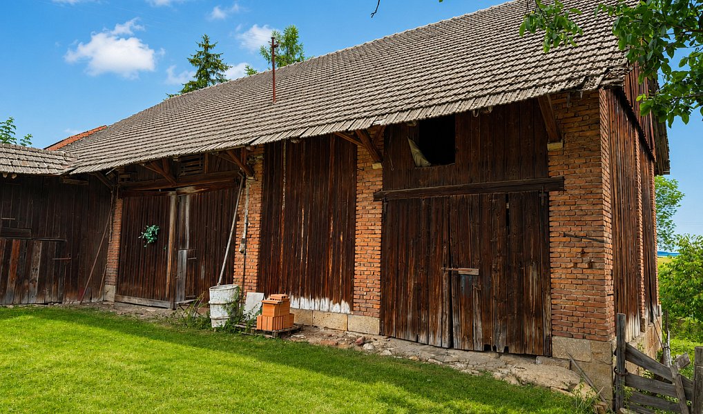 Prodej stavebního pozemku 2 771 m², Velký Vřešťov – náhled fotky 2
