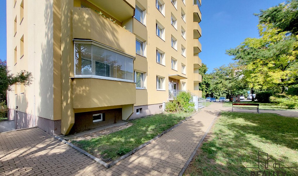 Prodej bytu 3+1 60 m², Kyjov – náhled fotky 27