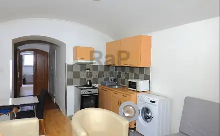 Prodej bytu 2+kk 49 m²
