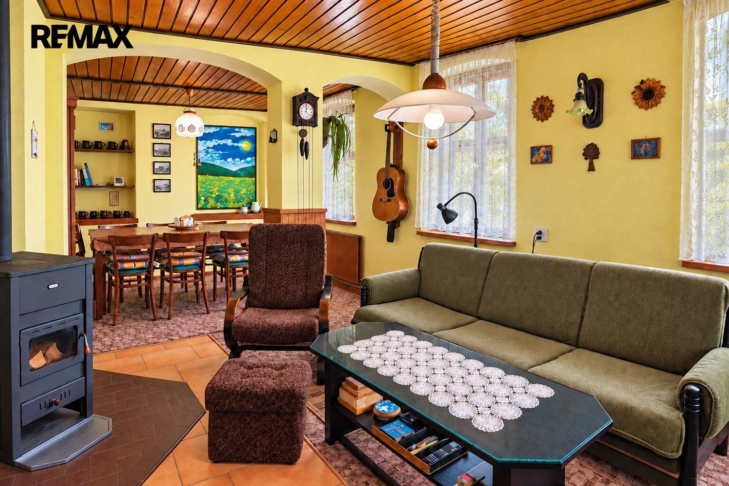Prodej domu 190 m² s pozemkem 1 158 m² – fotografie 4