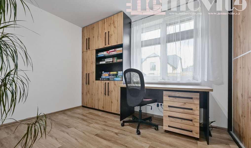 Prodej domu 140 m² s pozemkem 695 m², Krouna – náhled fotky 11