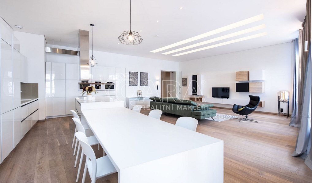 Pronájem bytu 3+kk 186 m², Praha – náhled fotky 6