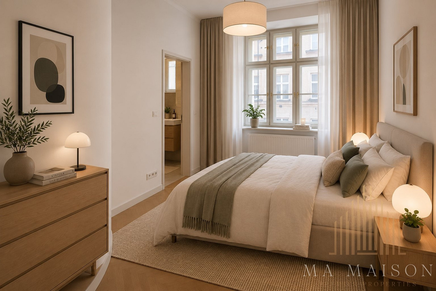 Prodej bytu 2+kk 35 m² — photo 4