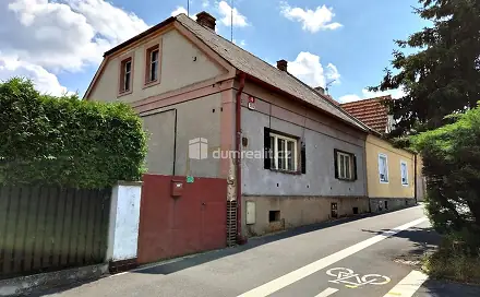 Prodej domu 200 m² s pozemkem 320 m², Plaská, Plzeň - Bolevec