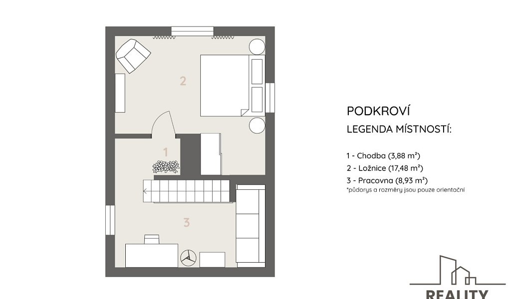 Prodej bytu 4+kk 110 m², Poděbrady – náhled fotky 25