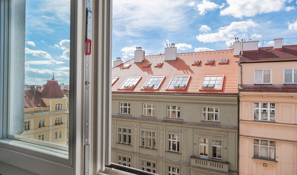 Prodej bytu 3+kk 83 m², Praha – náhled fotky 5