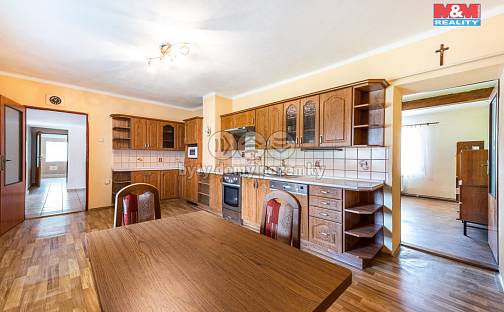 Prodej domu 110 m² s pozemkem 1 062 m², Hlavní, Dolní Věstonice, okres Břeclav