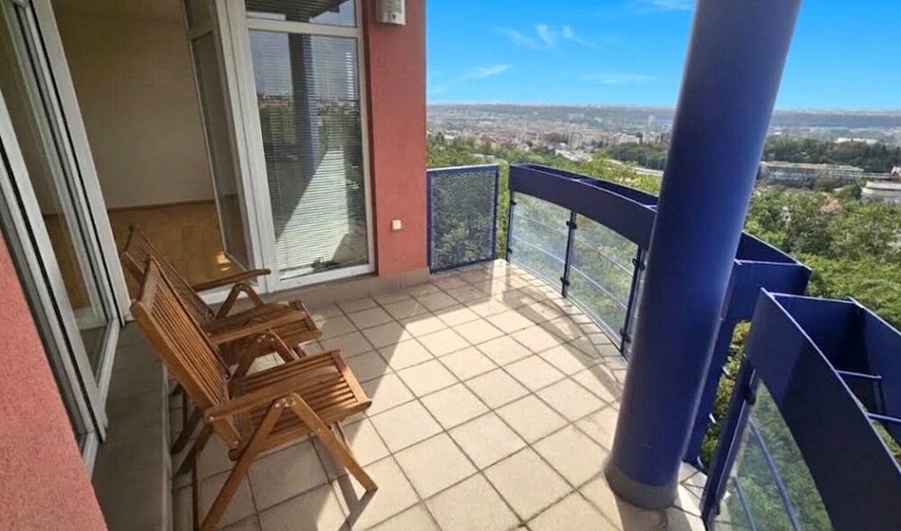 Pronájem bytu 3+kk 120 m², Praha – náhled fotky 29