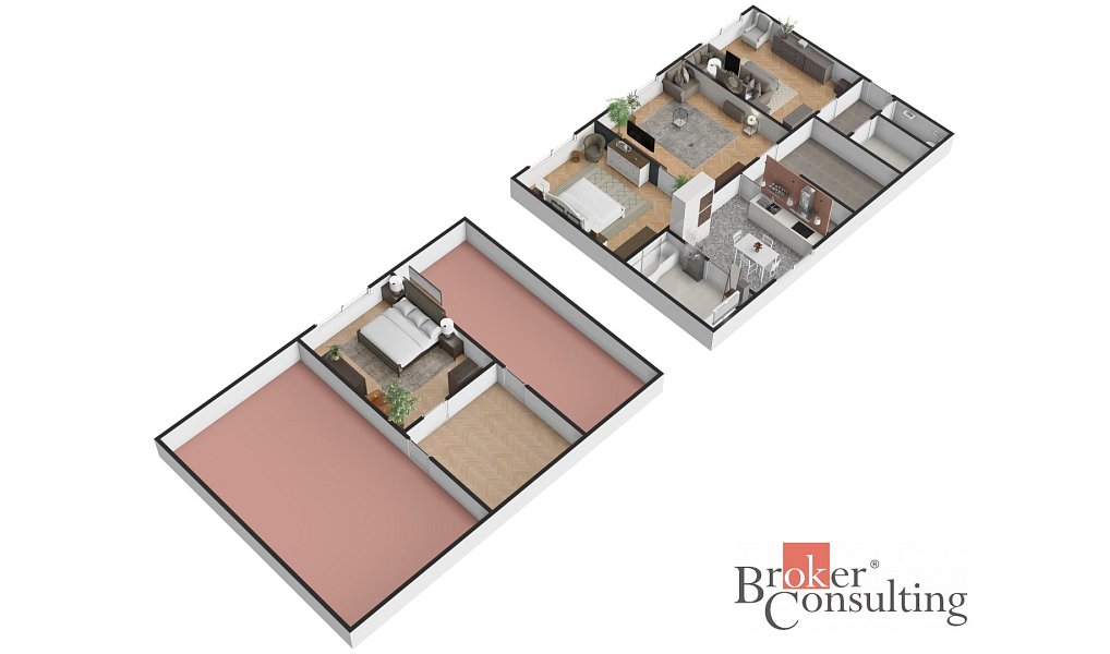 Prodej domu 228 m² s pozemkem 700 m², Sadská – náhled fotky 13