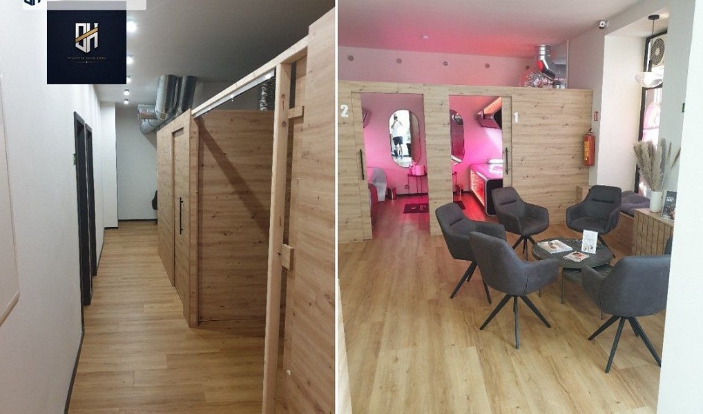 Pronájem komerčního objektu (jiného typu) 98 m², Benešov – náhled fotky 3
