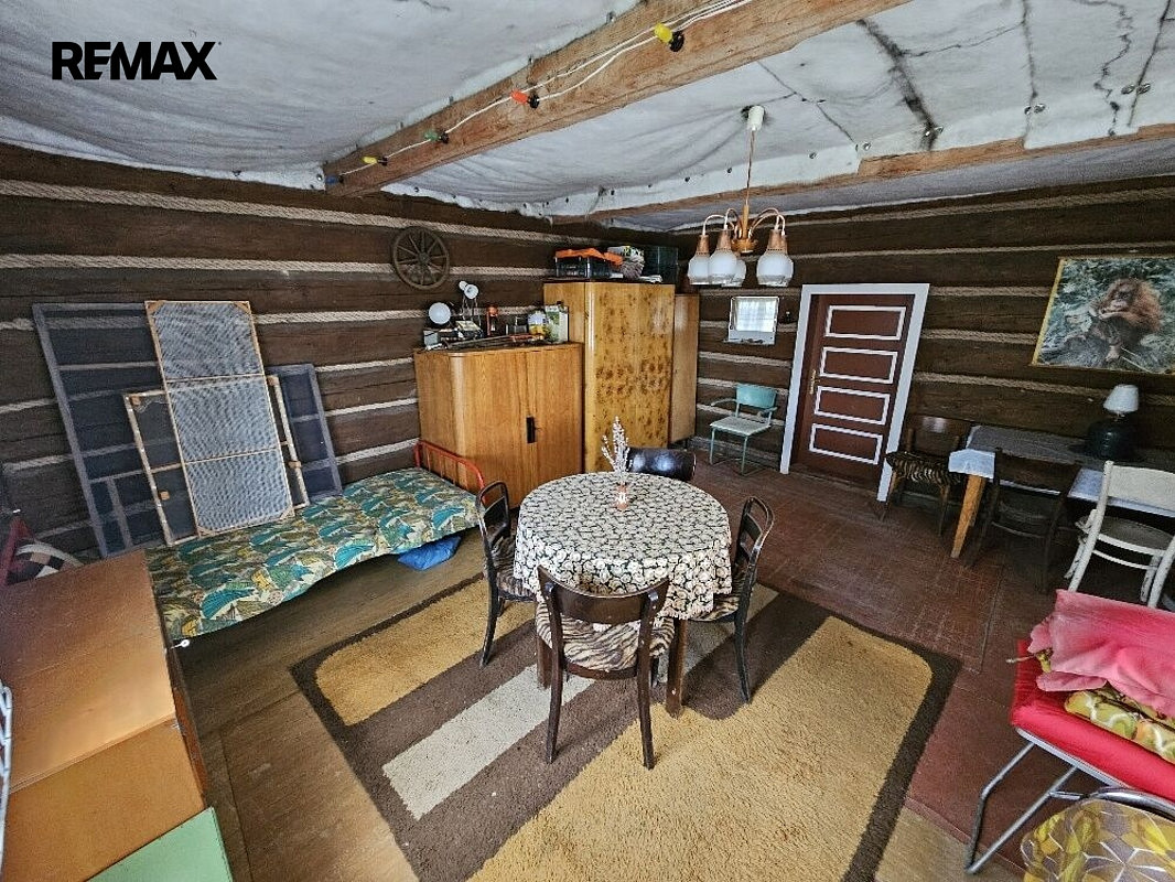 Prodej chaty/chalupy 74 m² s pozemkem 74 m² – fotografie 4