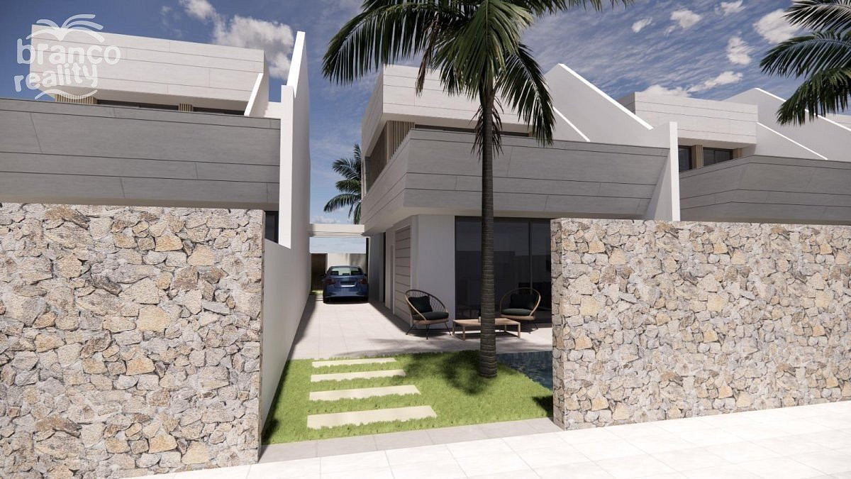 Casa – San Javier, Campo de Cartagena y Mar Menor - Vista 3