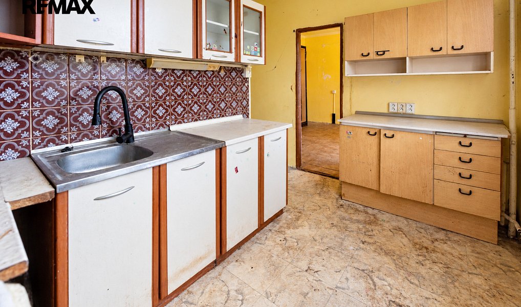 Prodej bytu 3+1 72 m², Habartov – náhled fotky 8