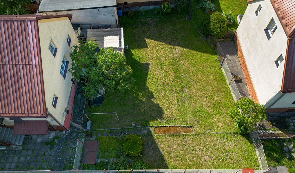 Prodej domu 300 m² s pozemkem 768 m², Ostrava – náhled fotky 23