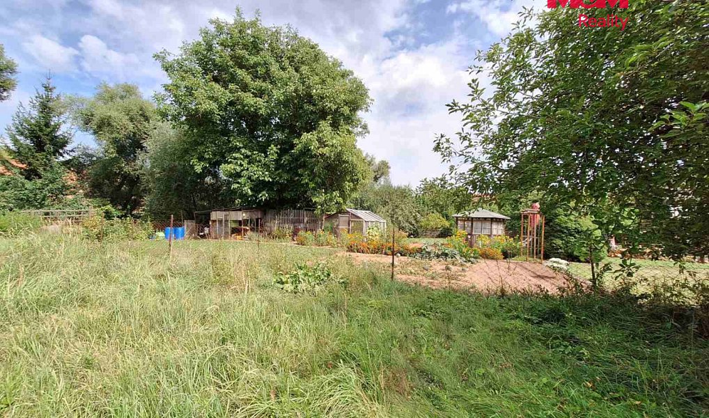 Prodej zahrady 1 295 m², Hořovičky – náhled fotky 4