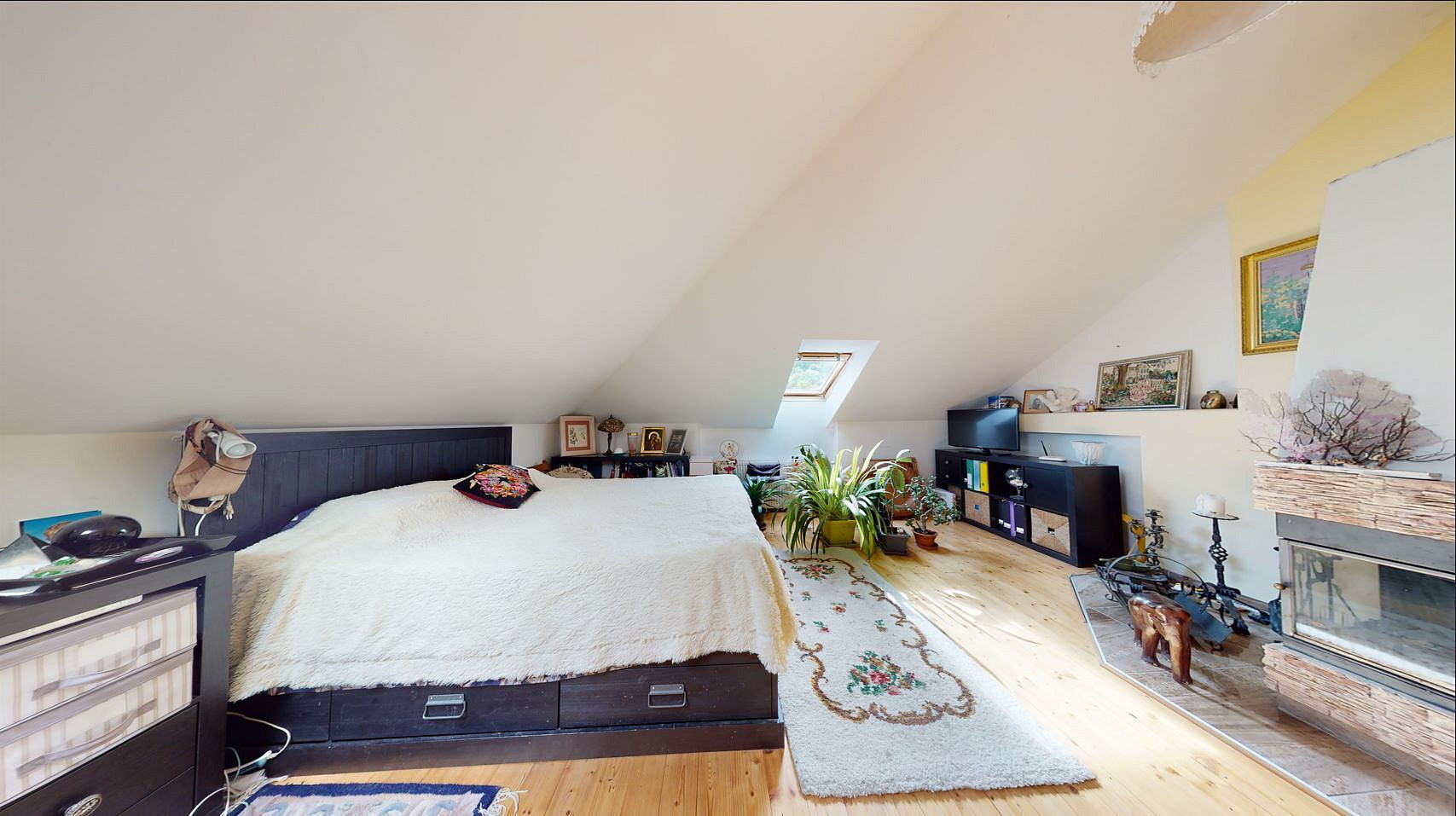 Prodej bytu 3+1 151 m² — photo 2