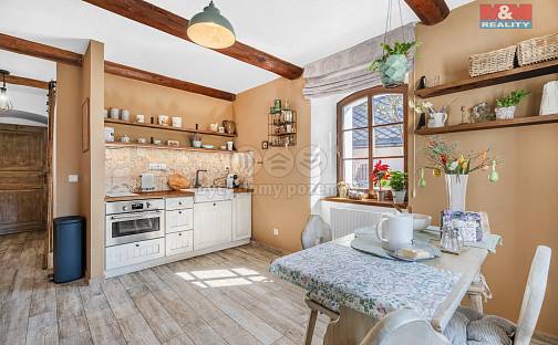 Prodej bytu 1+1 85 m², Janův Důl, okres Liberec