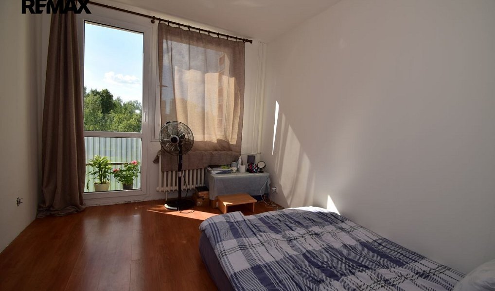 Prodej bytu 3+kk 67 m², Příbram – náhled fotky 3