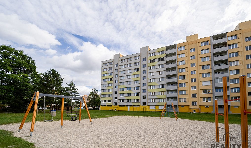 Prodej bytu 2+1 66 m², České Budějovice – náhled fotky 10