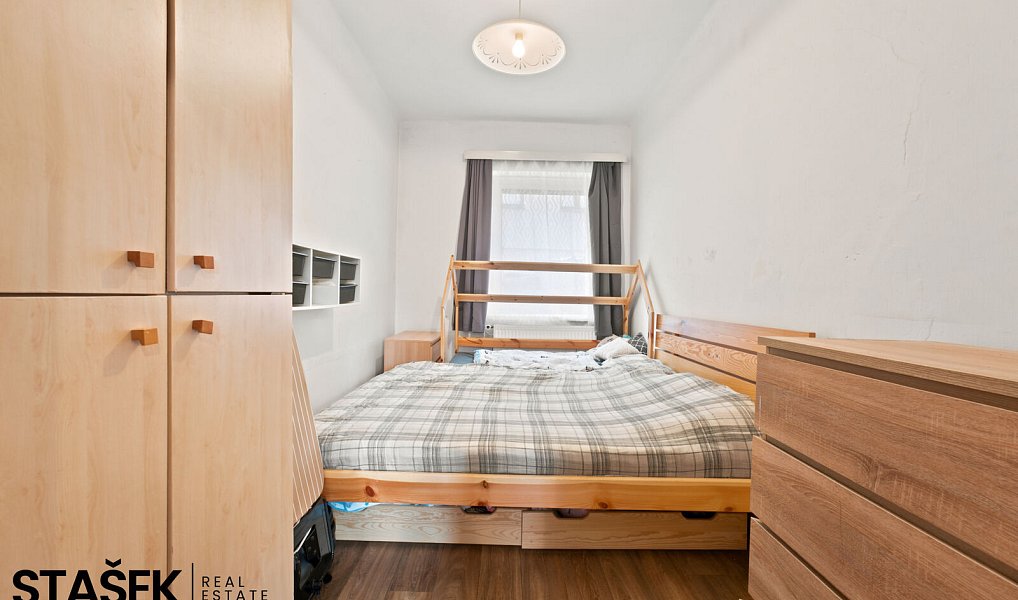Prodej bytu 3+1 72 m², Lanškroun – náhled fotky 7