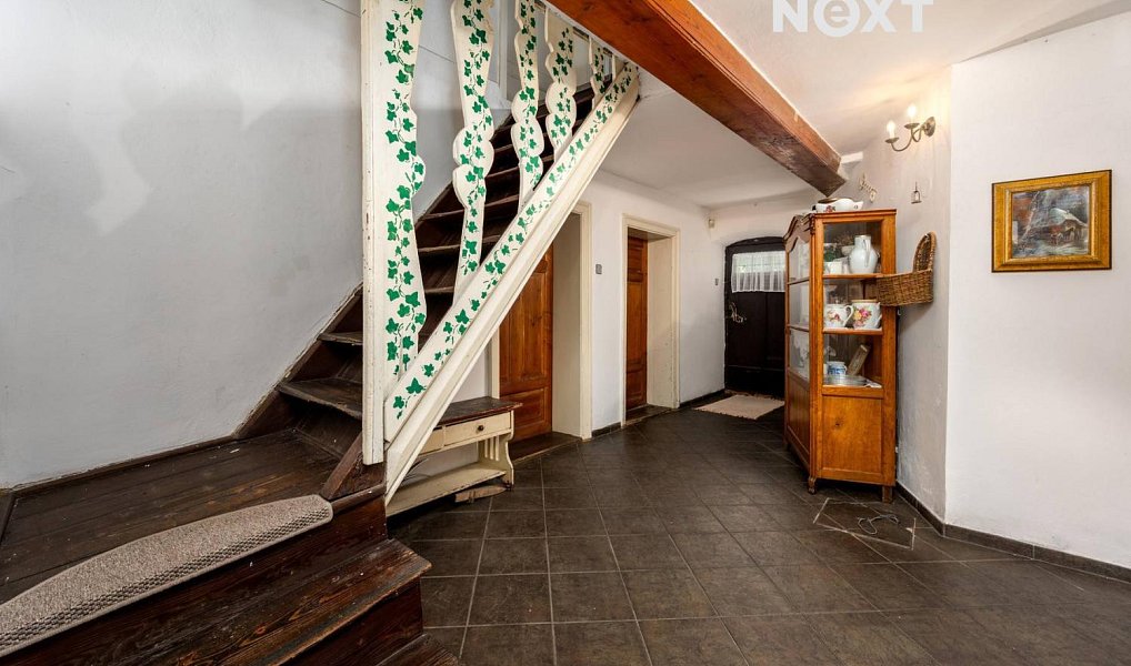 Prodej domu 225 m² s pozemkem 1 262 m², Skalice u České Lípy – náhled fotky 18
