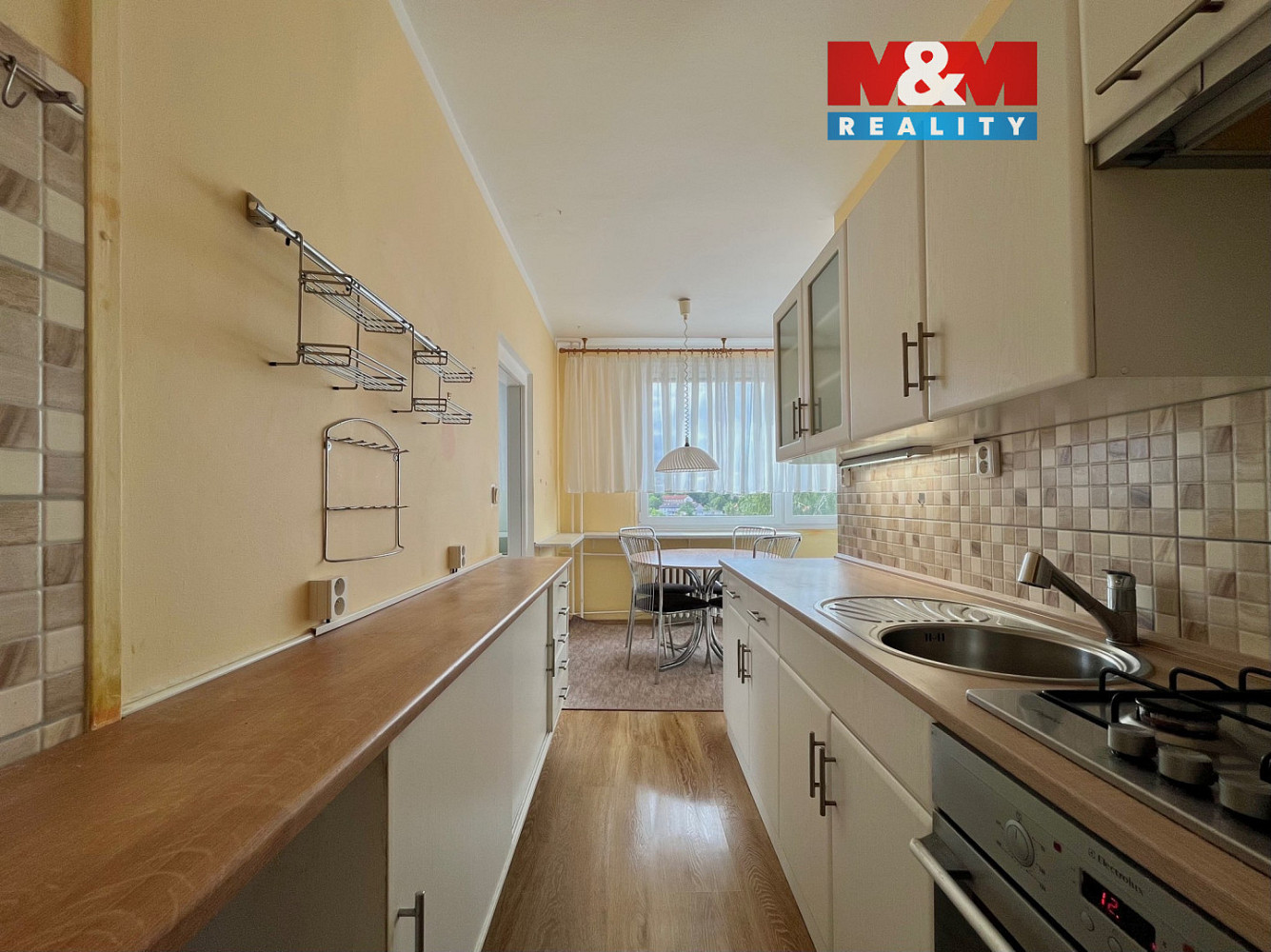 Prodej bytu 3+1 78 m²