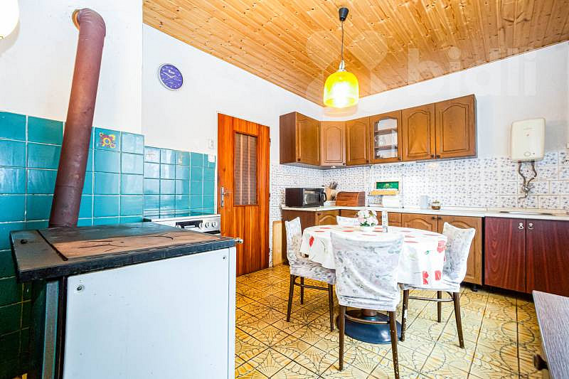 Prodej domu 170 m² s pozemkem 2 013 m² — photo 4