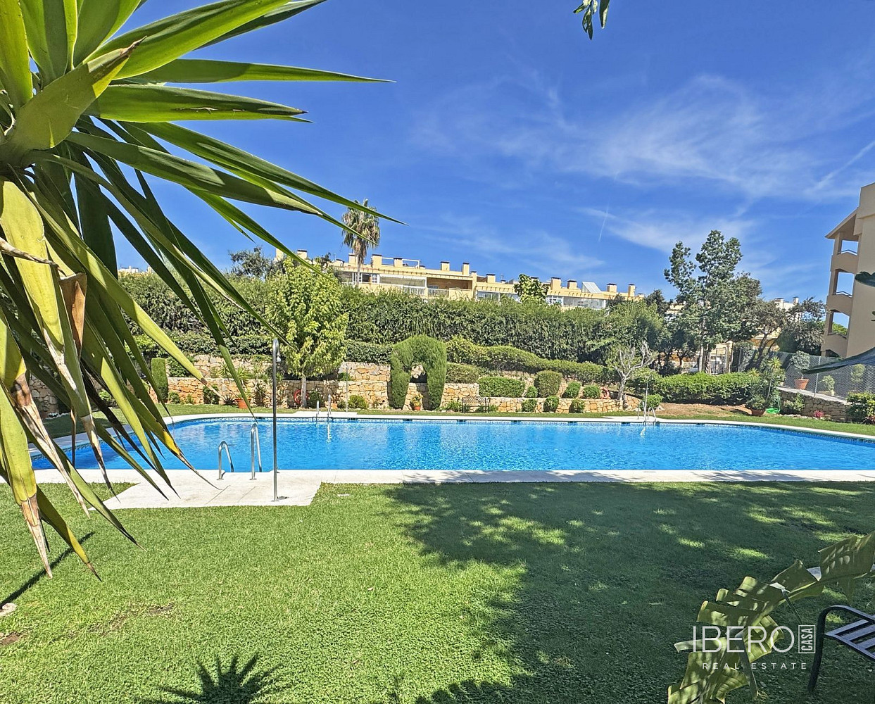Pis 2+kk – Mijas, Urbanización Sitio de Calahonda - Vista 5