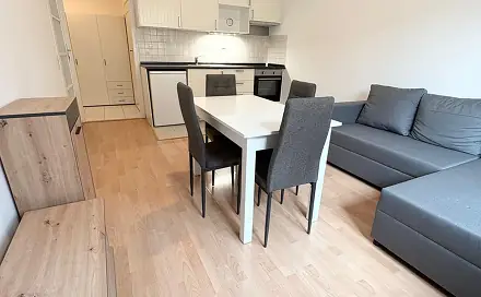 Prodej bytu 2+kk 43 m²