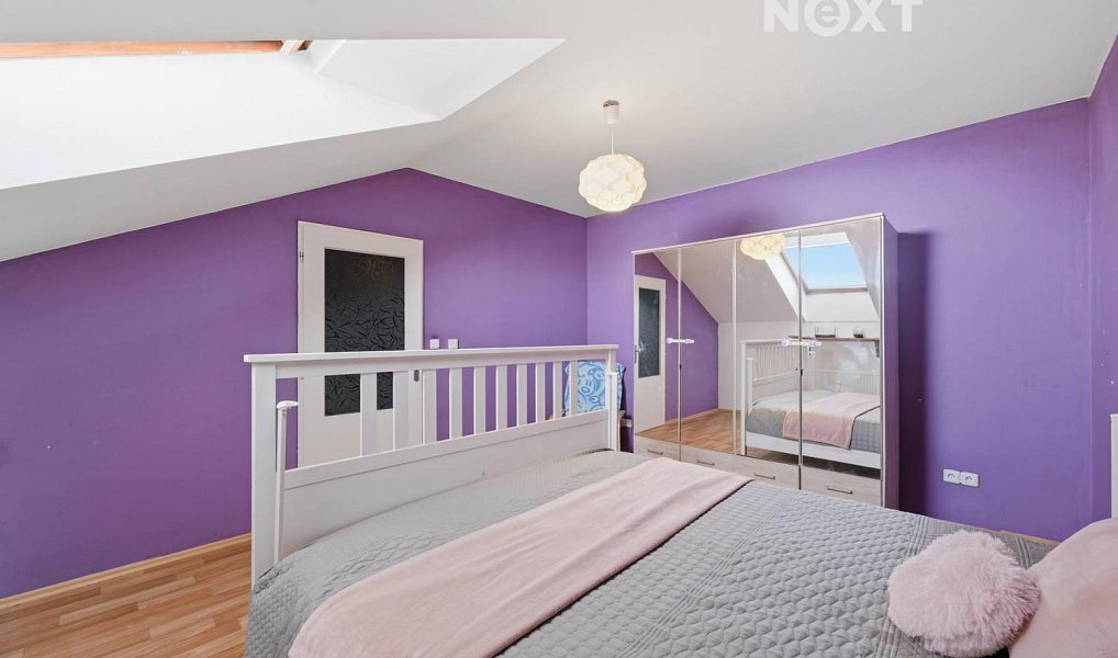 Prodej bytu 3+kk 109 m², Chvaletice – náhled fotky 7