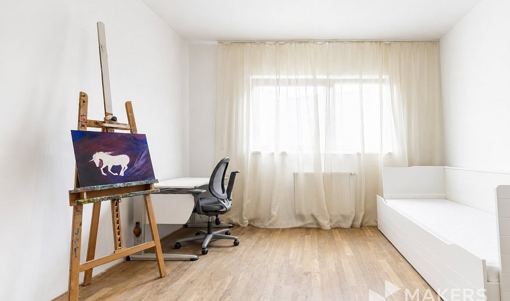 Pronájem bytu 3+kk 100 m², Praha – náhled fotky 8