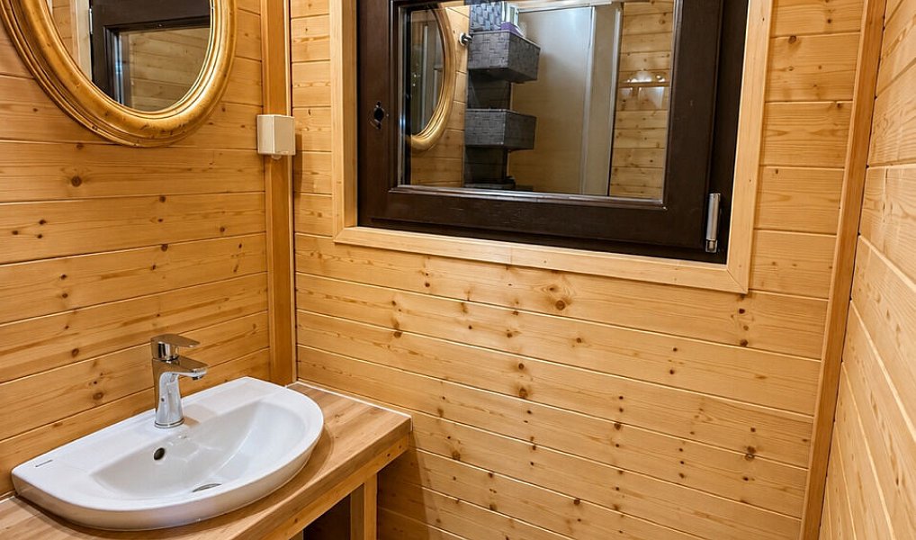 Prodej chaty/chalupy 43 m² s pozemkem 26 m², Kladruby – náhled fotky 20